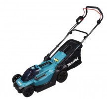 Makita DLM330Z 18v LXT Cordless Lawn Mower 330mm Body Only
